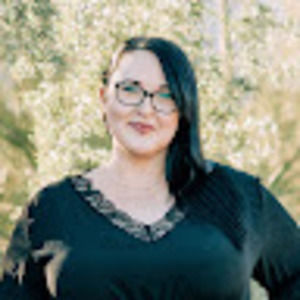 Meet your Posher, Amie